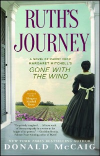 Cover Ruth's Journey