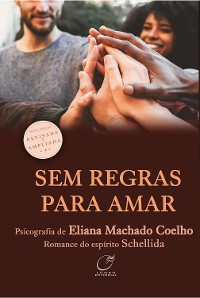 Cover Sem Regras para Amar