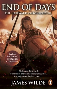 Cover Hereward: End of Days