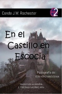 Cover En el Castillo de Escocia