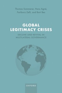 Cover Global Legitimacy Crises