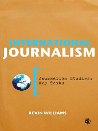 Cover International Journalism