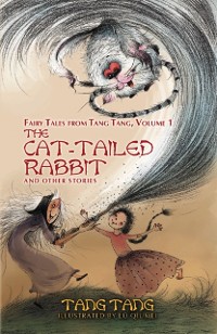 Cover Cat-Tailed Rabbit