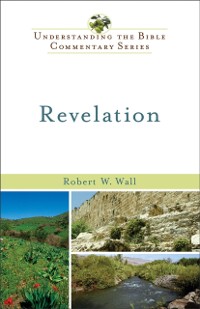 Cover Revelation (Understanding the Bible Commentary Series)