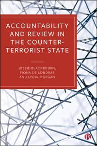 Cover Accountability and Review in the Counter-Terrorist State