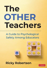 Cover The Other Teachers