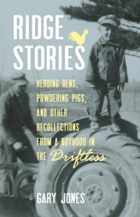 Cover Ridge Stories