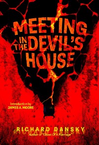 Cover A Meeting In The Devil's House