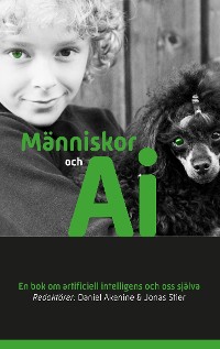 Cover Människor och AI