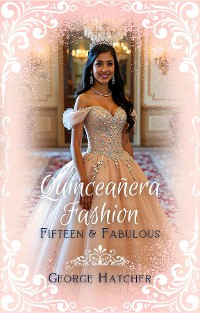 Cover Quinceañera Fashion