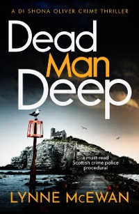 Cover Dead Man Deep