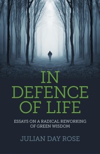Cover In Defence of Life