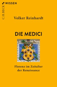 Cover Die Medici