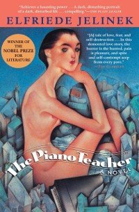 Cover Piano Teacher