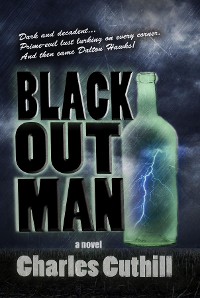 Cover Blackout Man