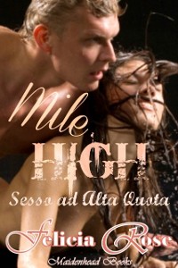 Cover Mile High [Sesso ad Alta Quota]