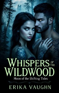 Cover Whispers of the Wildwood