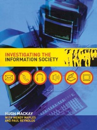 Cover Investigating Information Society