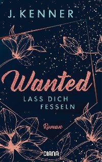 Cover Wanted (2): Lass dich fesseln