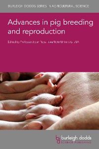 Cover Advances in pig breeding and reproduction