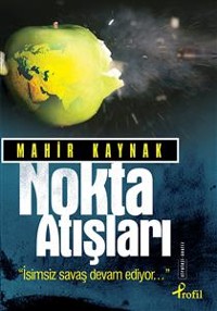 Cover Nokta Atışları