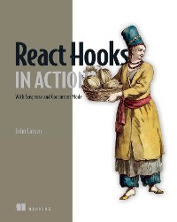 Cover React Hooks in Action