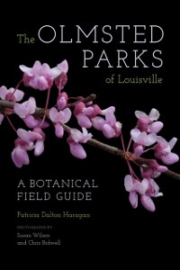Cover Olmsted Parks of Louisville