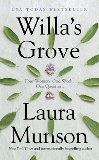 Cover Willa's Grove