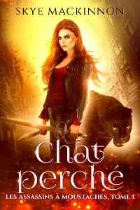 Cover Chat perché