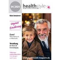 Cover healthstyle