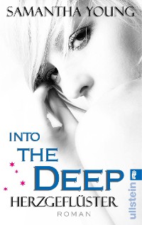Cover Into the Deep - Herzgeflüster (Deutsche Ausgabe)