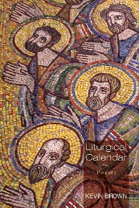 Cover Liturgical Calendar