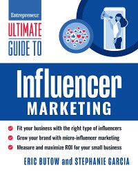 Cover Ultimate Guide to Influencer Marketing