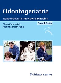 Cover Odontogeriatria