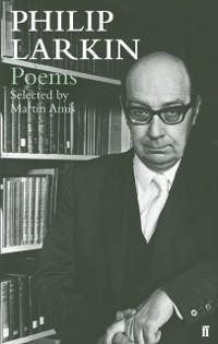 Cover Philip Larkin Poems