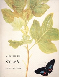 Cover Oak Spring Sylva