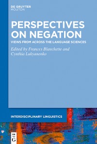 Cover Perspectives on Negation