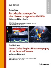 Cover Farbduplexsonografie