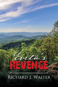 Cover Evita's Revenge