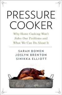 Cover Pressure Cooker
