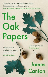 Cover The Oak Papers