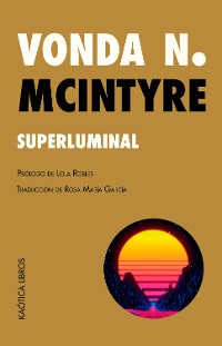 Cover Superluminal