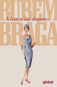 Cover A traição das elegantes