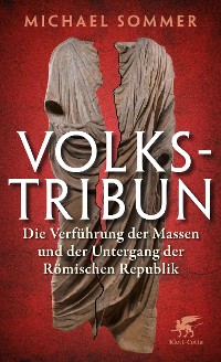 Cover Volkstribun