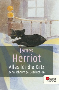 Cover Alles für die Katz