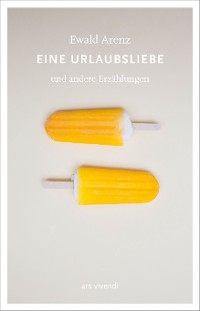 Cover Eine Urlaubsliebe (eBook)