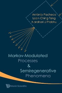 Cover Markov-modulated Processes And Semiregenerative Phenomena