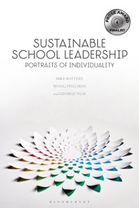 Cover Sustainable School Leadership