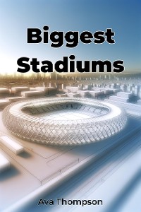 Cover Biggest Stadiums