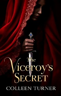 Cover The Viceroy's Secret